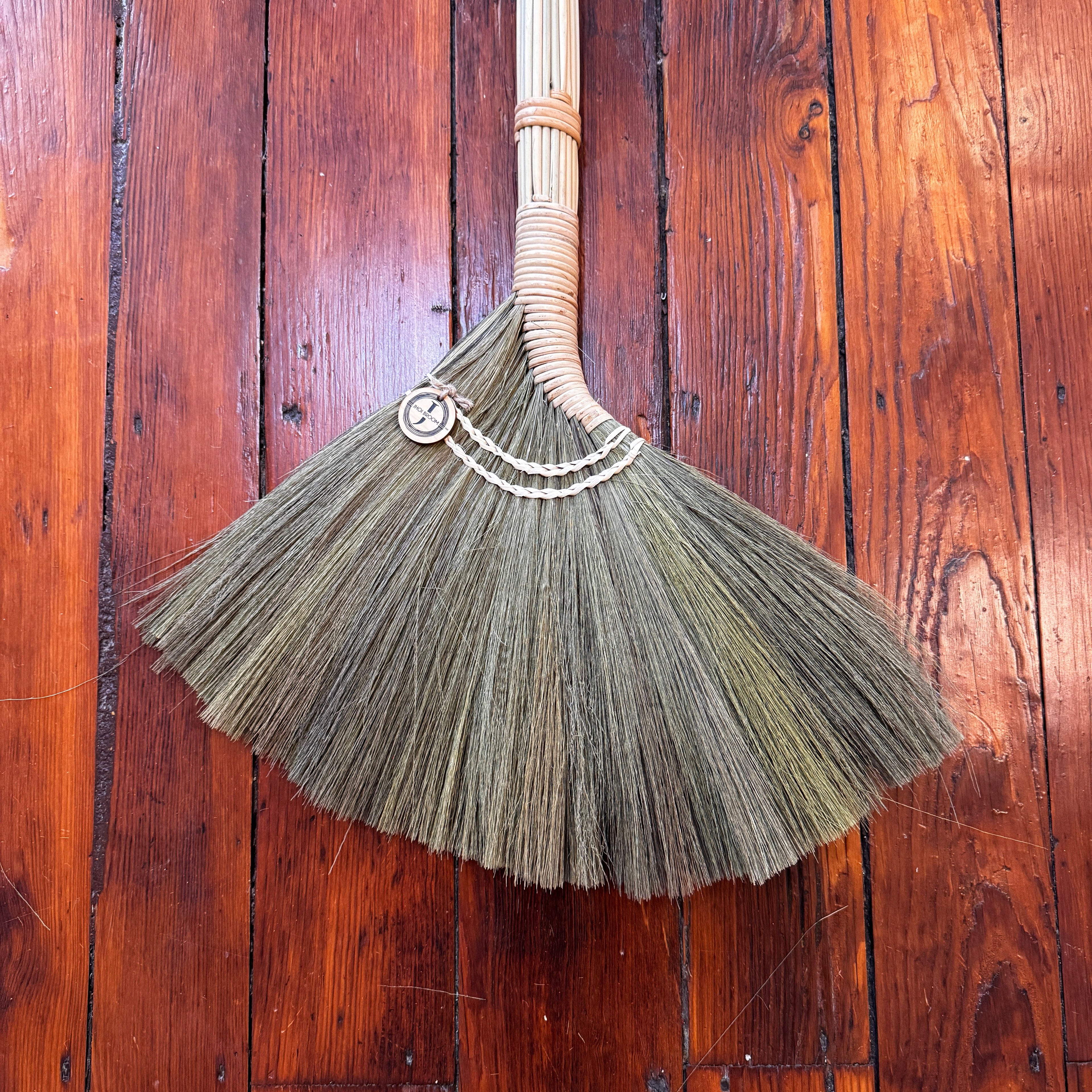 Jhoi Broom - Classic Edition