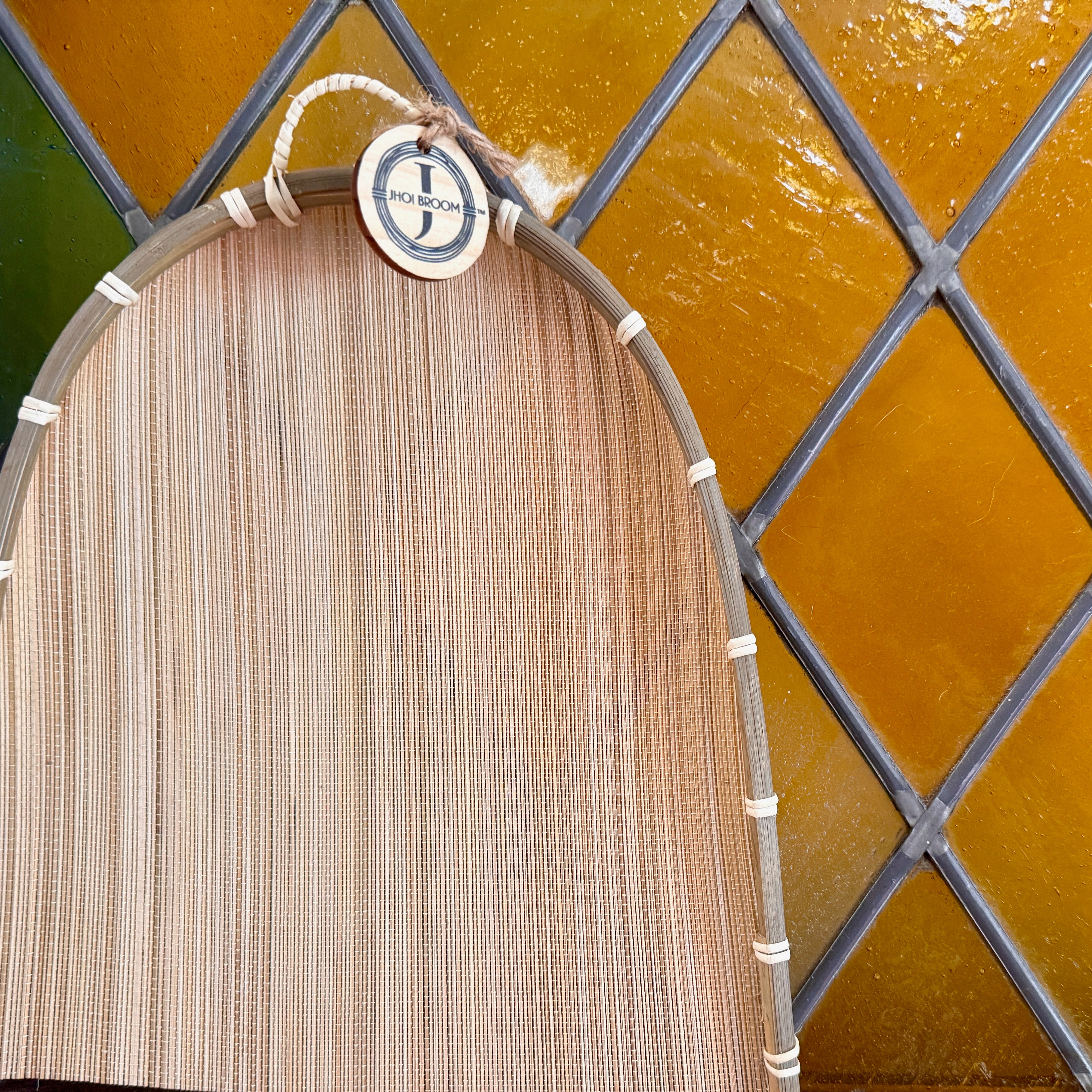 Jhoi Dustpan - Neutral Shade Edition