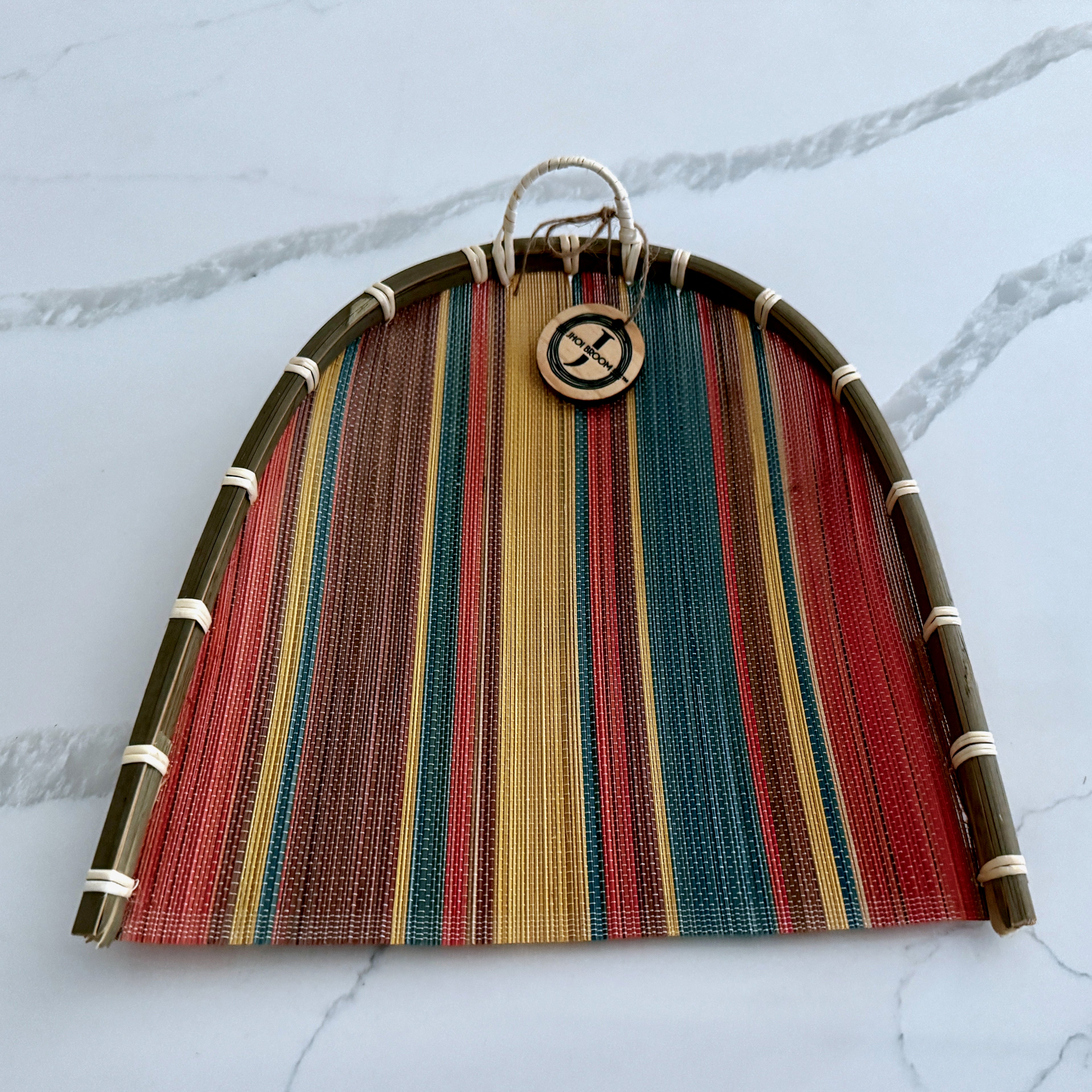 Jhoi Dustpan - Rainbow Edition (Ki Hốt Rác Jhoi Cầu Vồng)