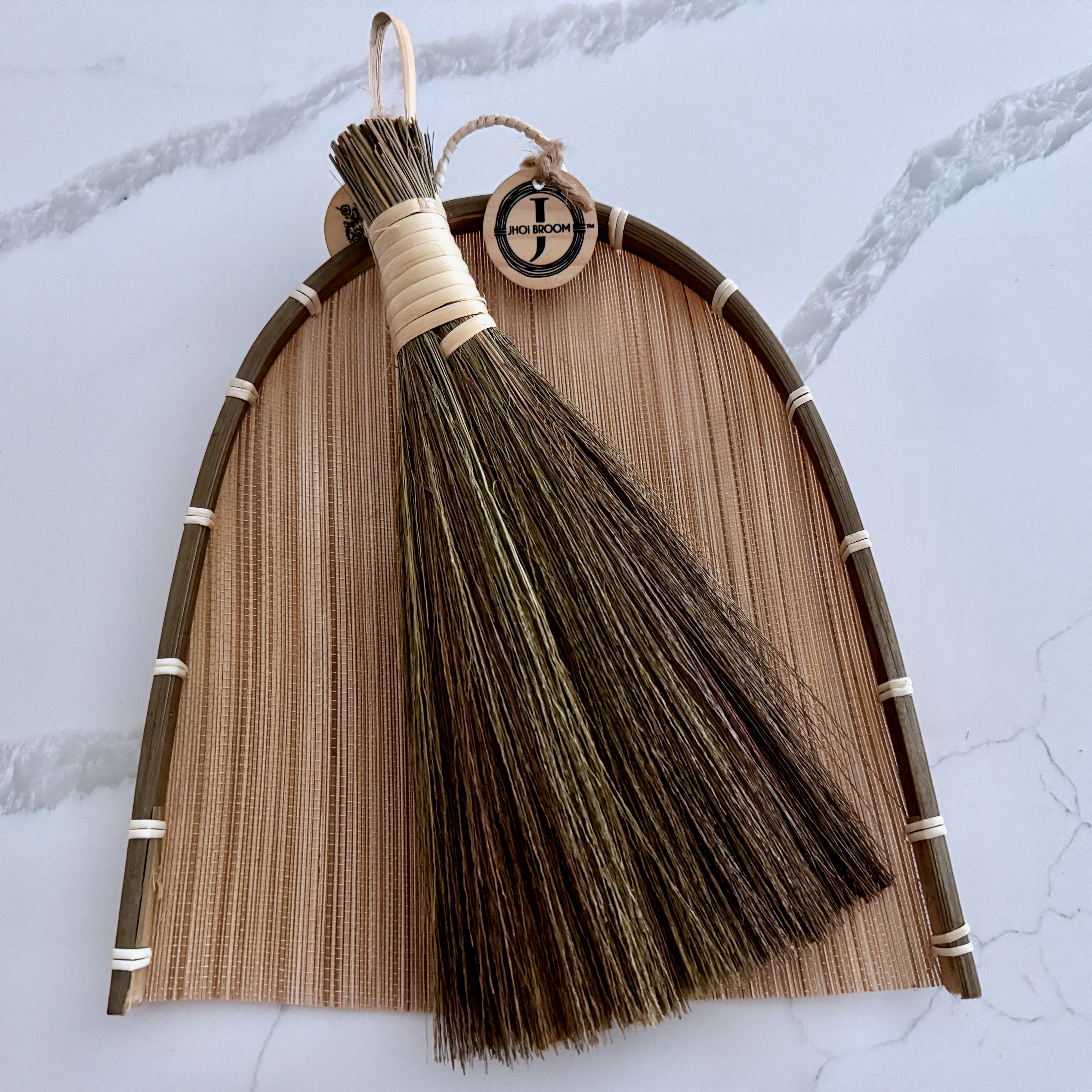 Neat Jhoi Set - Neutral Shade Edition (Bộ Jhoi Gọn Gàng Tự Nhiên)