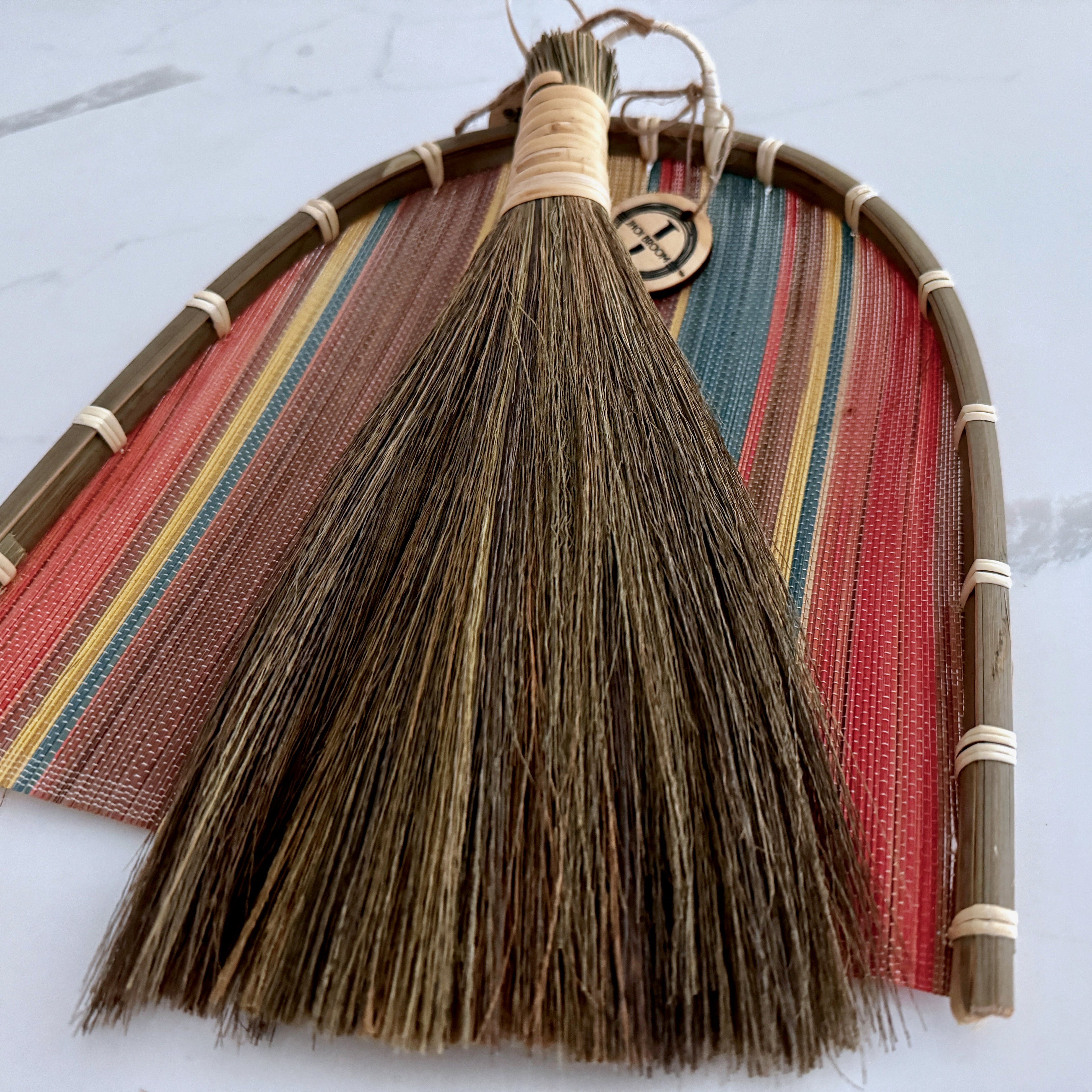 Neat Jhoi Set - Rainbow Edition (Bộ Jhoi Gọn Gàng Sắc Cầu Vồng)