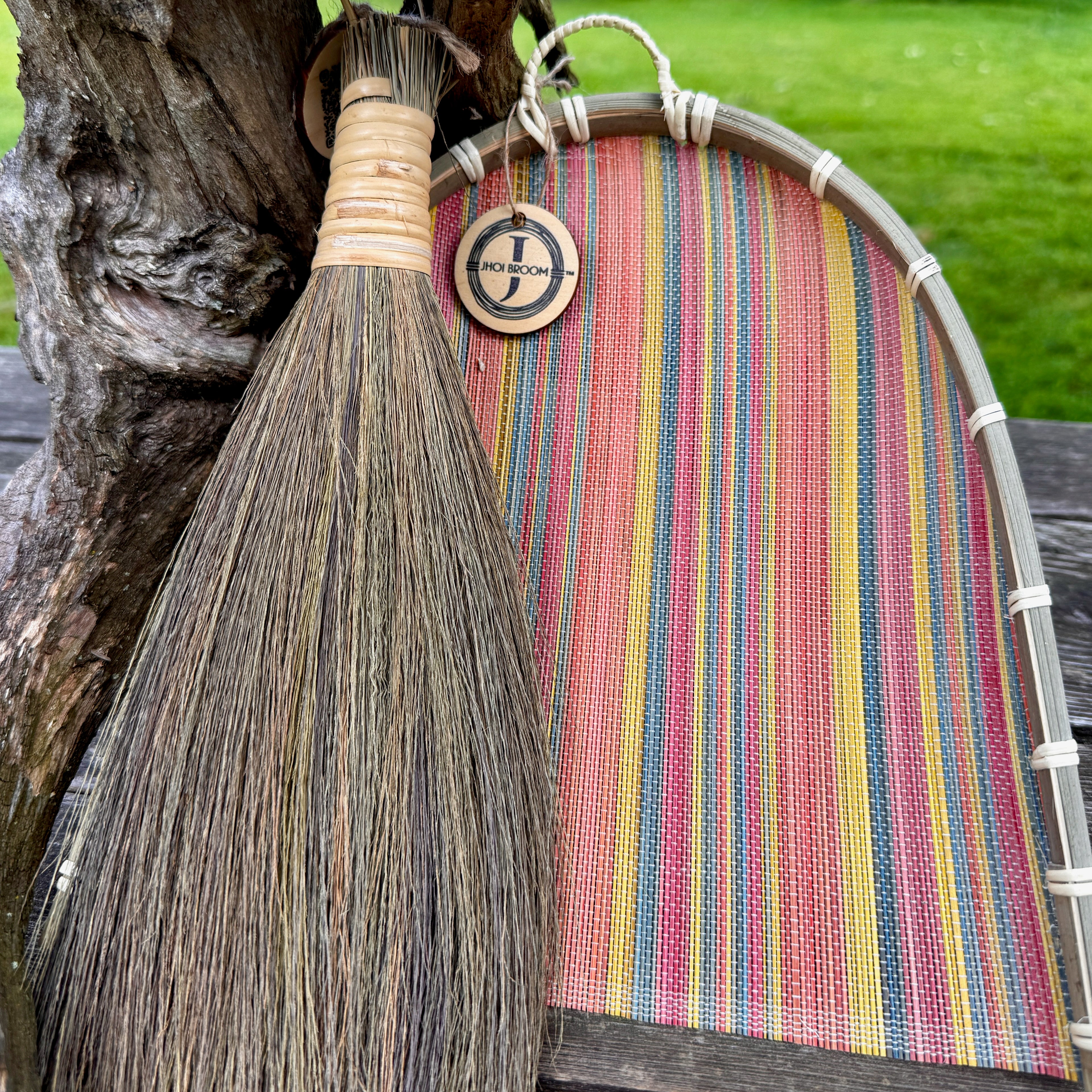 Neat Jhoi Set - Rainbow Edition