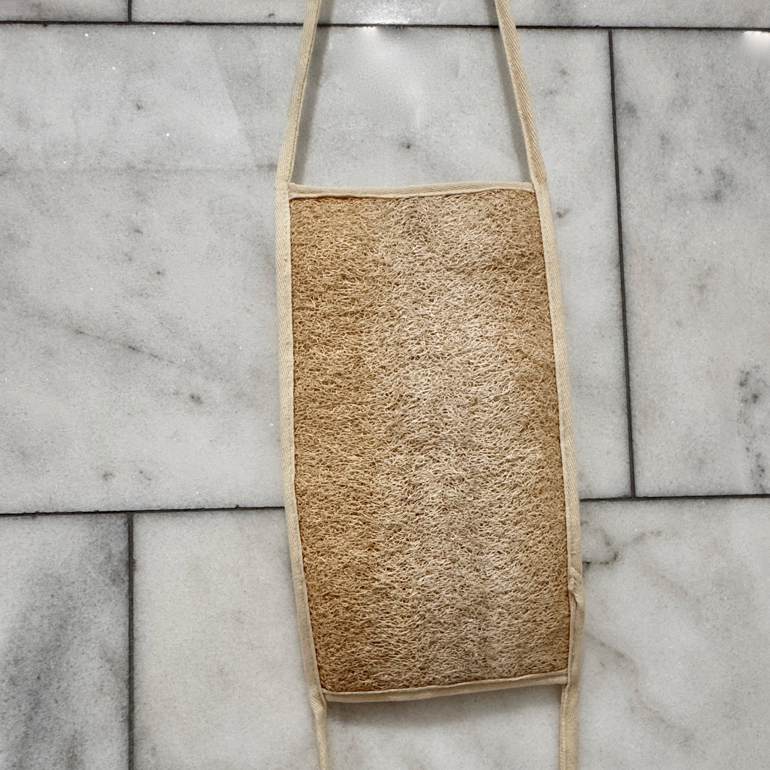 Oloofa Back Scrub (Số Muớp chà lưng)