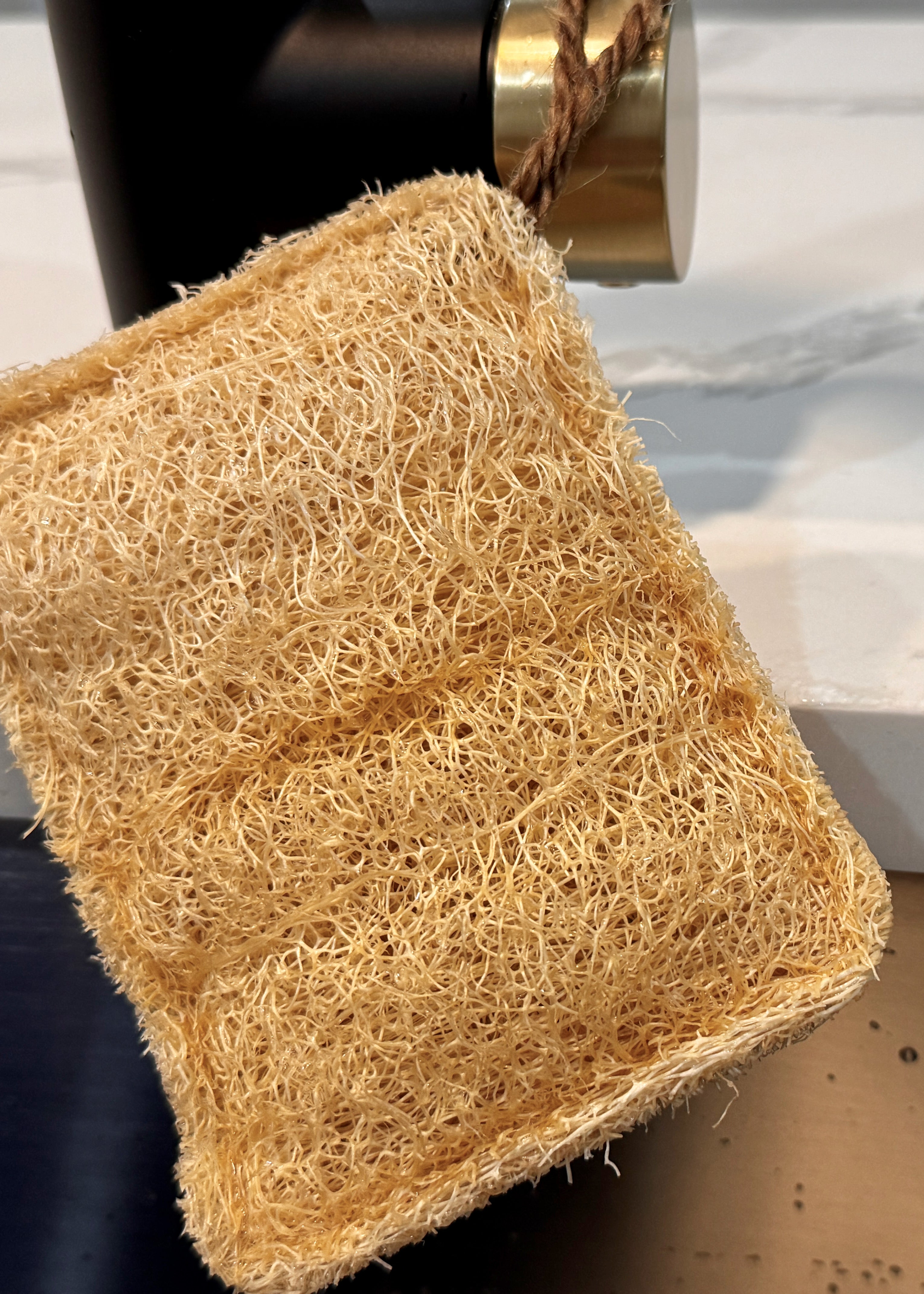 Oloofa Dish Sponge (Số Muớp rửa bát)