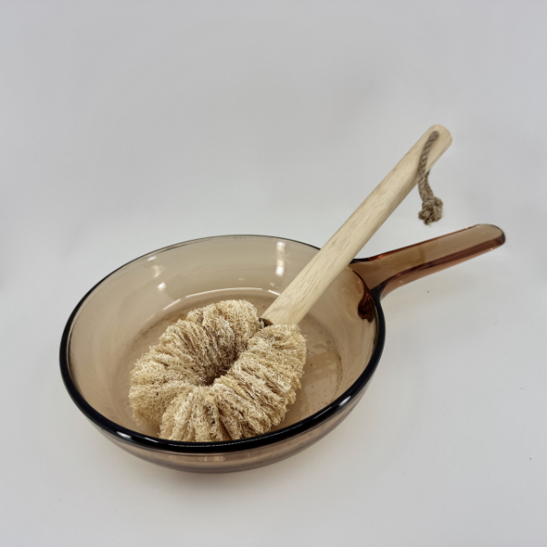 Oloofa Pot and Pan Scrubber