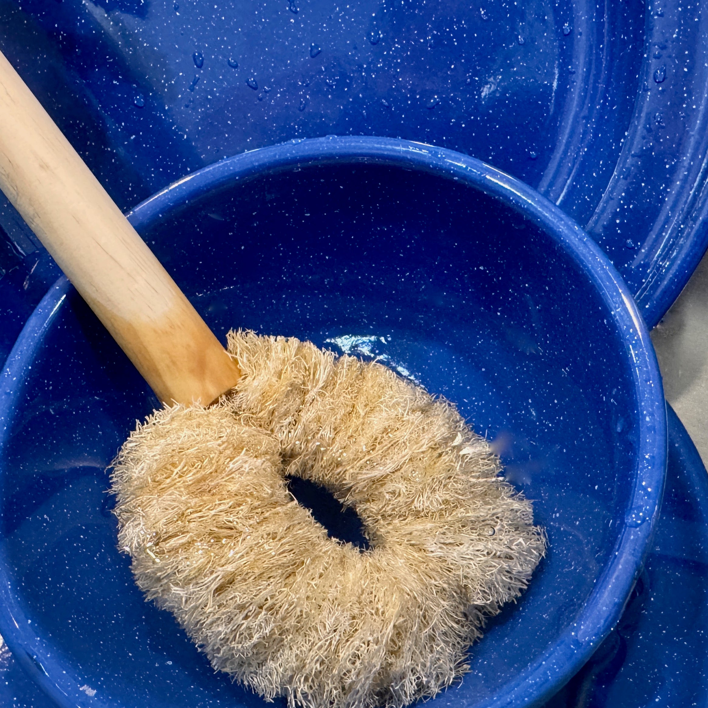 Oloofa Pot and Pan Scrubber (Số Muớp chà nồi)