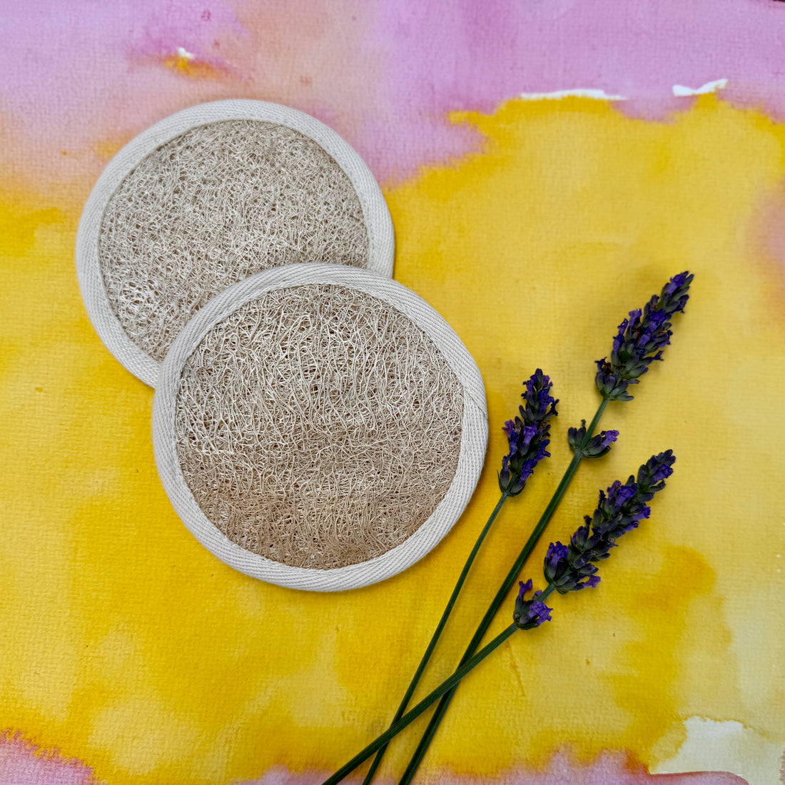 Oloofa Soft Massage Pad