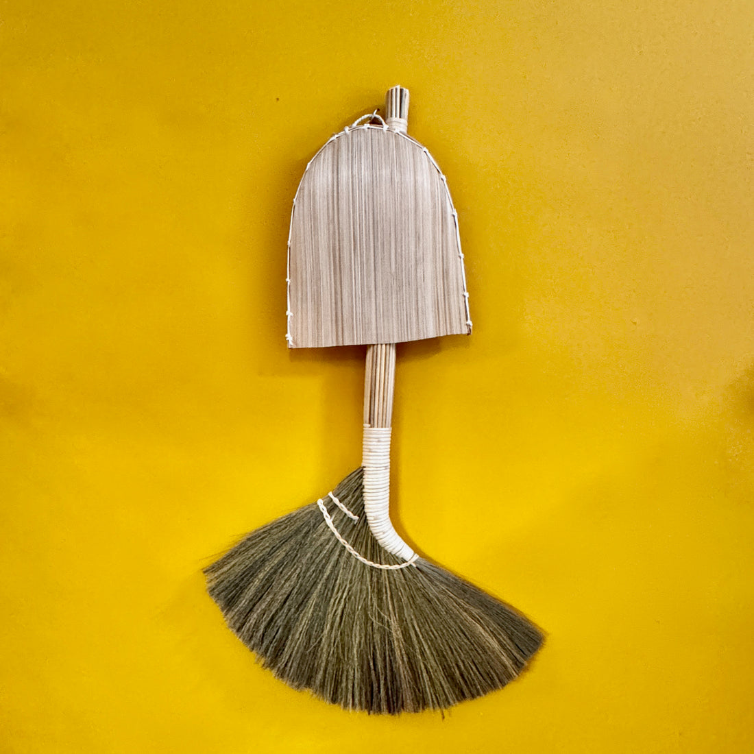 Urban Jhoi Broom Set