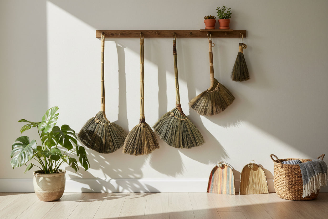 Jhoi Broom - Classic Edition