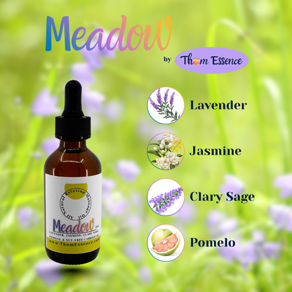 Massage Oil by Thơm Essence