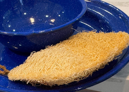 Oloofa Dish Sponge (Số Muớp rửa bát)