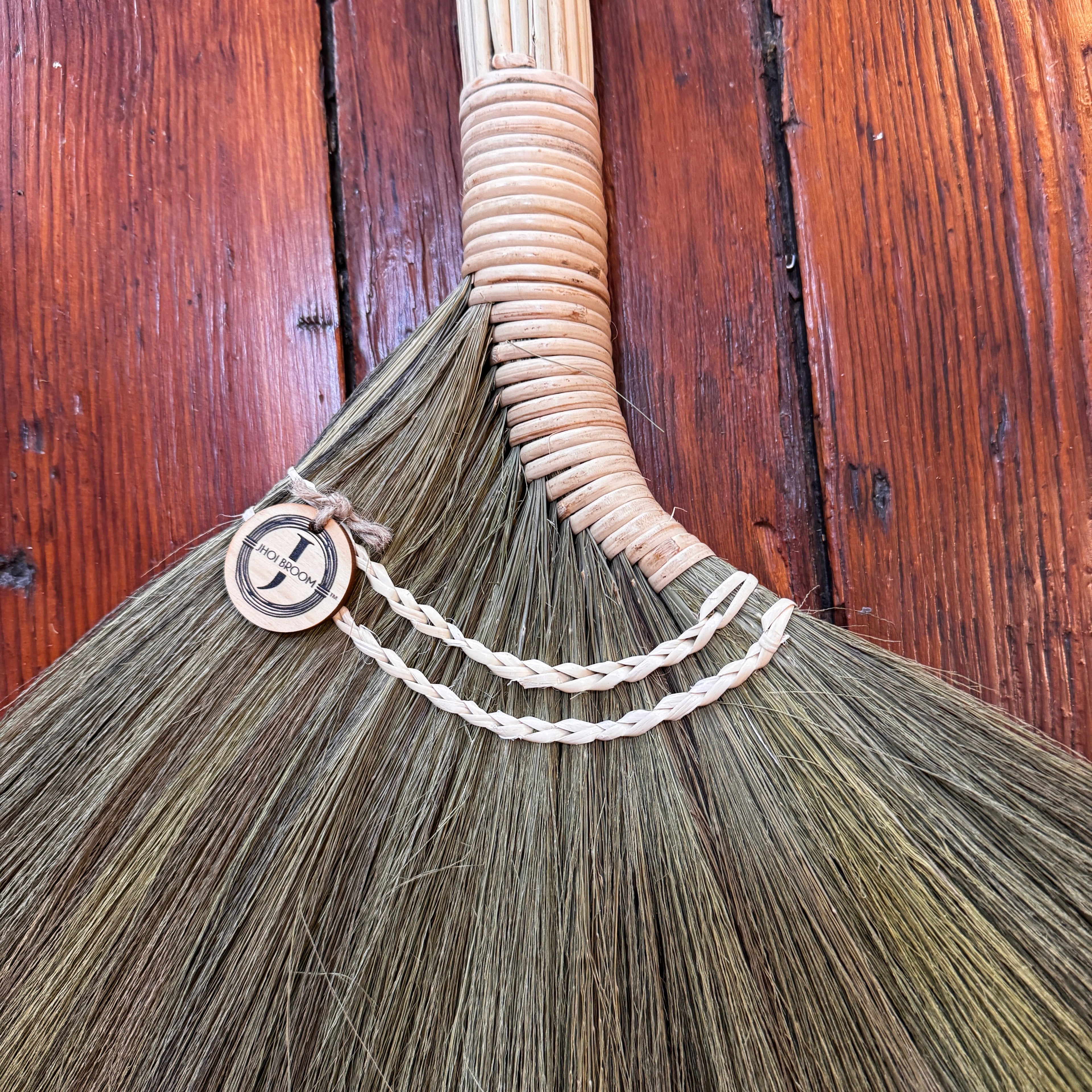 Jhoi Broom - Classic Edition