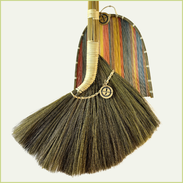 Wee Jhoi Set - Rainbow (Case of 6)