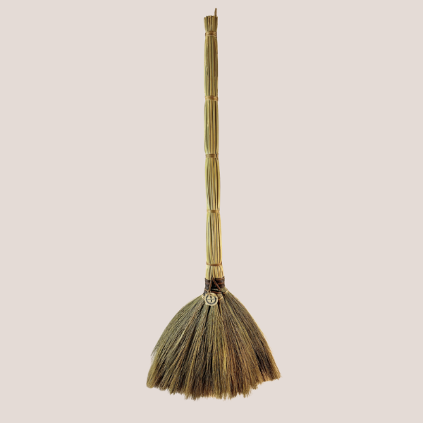 Jhoi Broom - Bamboo Edition (Case of 50)