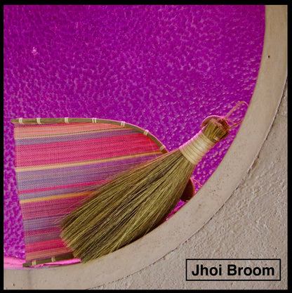 Jhoi Broom - 3-piece Classic Set
