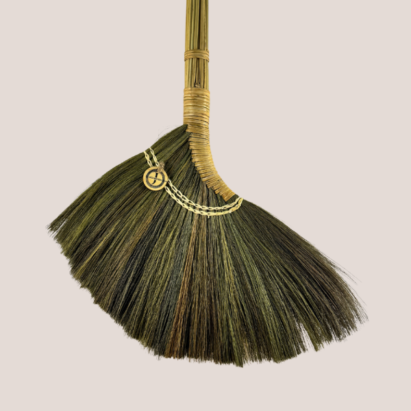 Jhoi Broom - Classic Edition