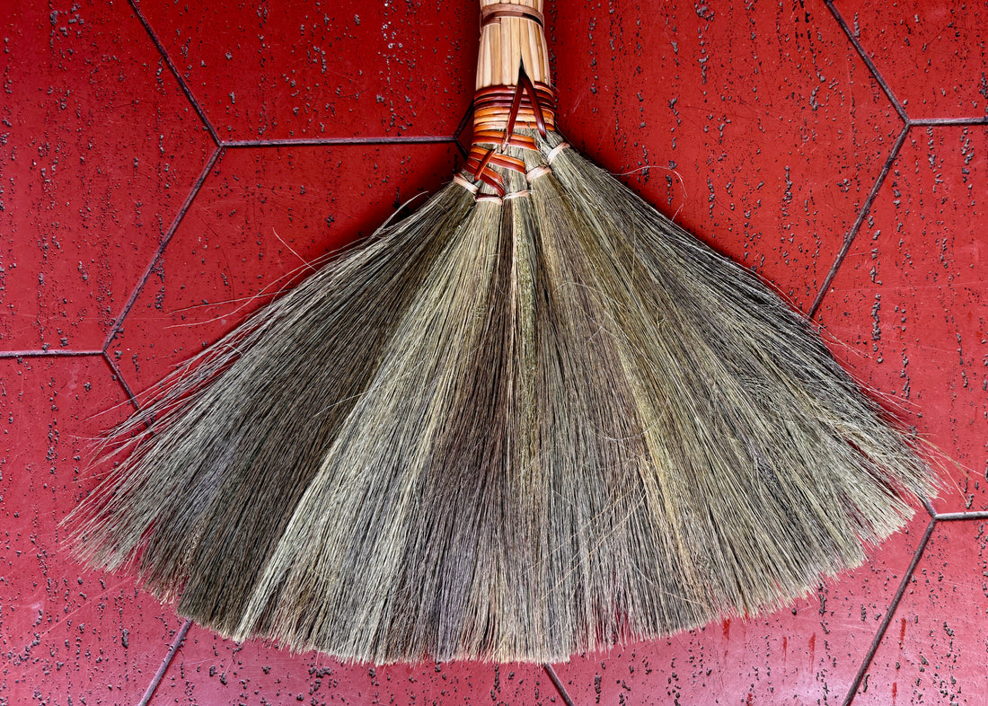 Jhoi Broom - Bold Edition (Chổi Jhoi Đậm Chất)