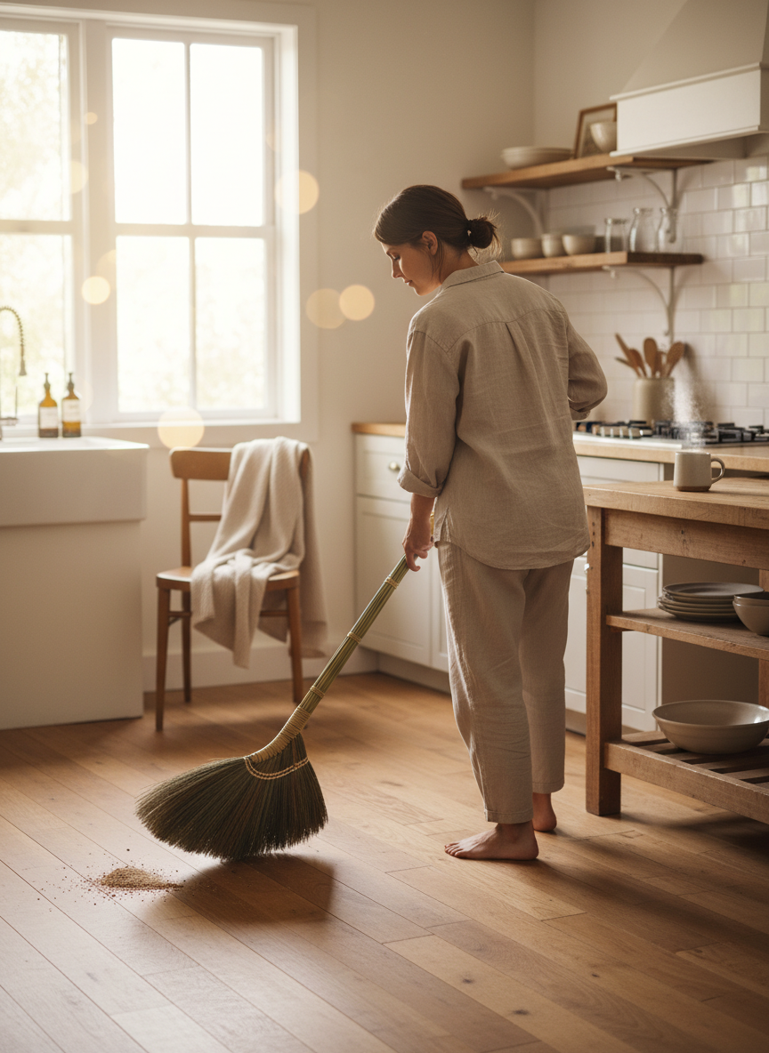 Jhoi Broom - Classic Edition