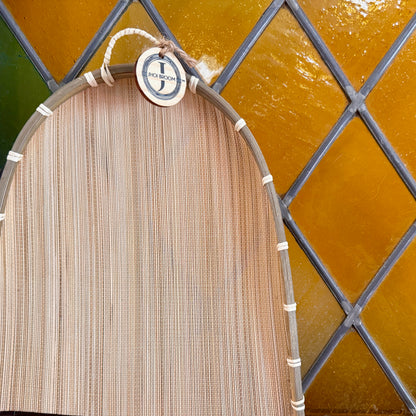 Jhoi Dustpan - Natural Shade Edition (Ki Hốt Rác Jhoi Tự Nhiên)