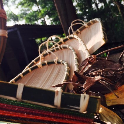 Jhoi Dustpan - Natural Shade Edition (Ki Hốt Rác Jhoi Tự Nhiên)