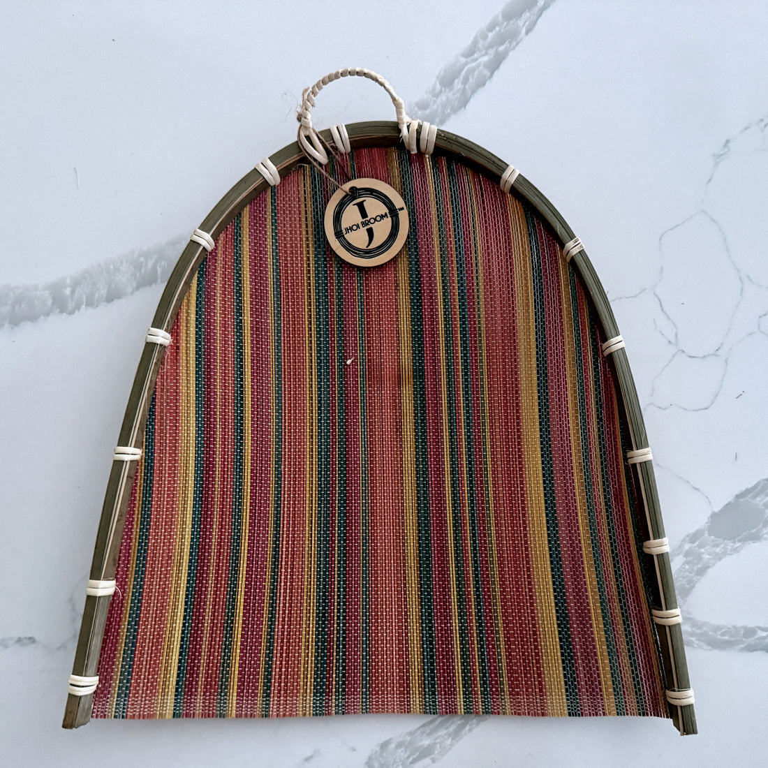 Jhoi Dustpan - Rainbow Edition (Ki Hốt Rác Jhoi Cầu Vồng)