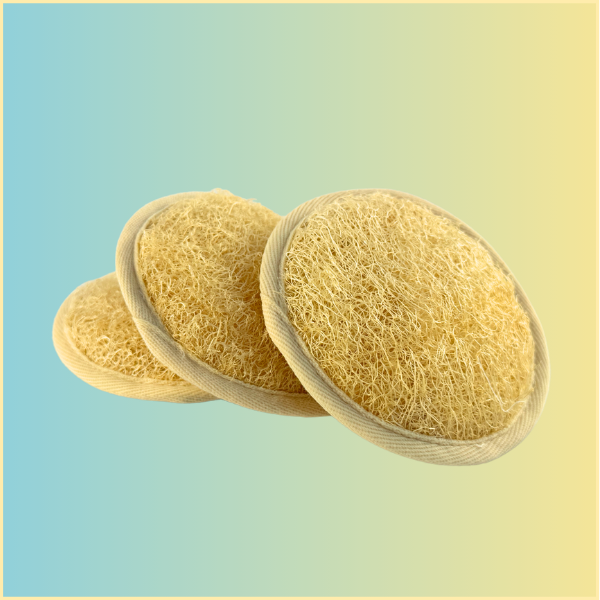 Oloofa Soft Massage Pad (Case of 12)