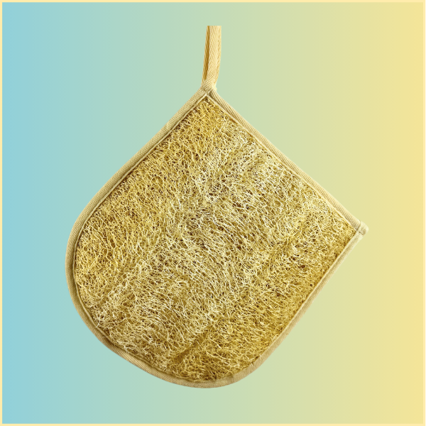 Oloofa Exfoliate Mitten (Case of 12)