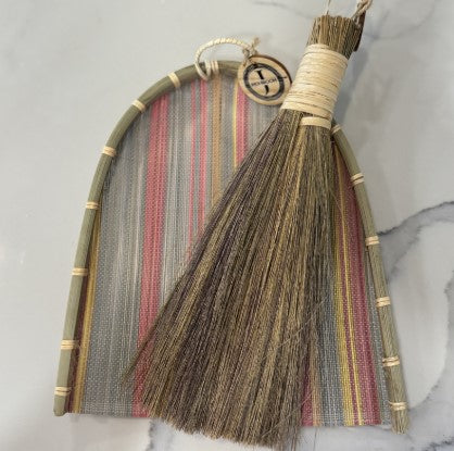 Neat Jhoi Set - Rainbow Edition (Bộ Jhoi Gọn Gàng Sắc Cầu Vồng)