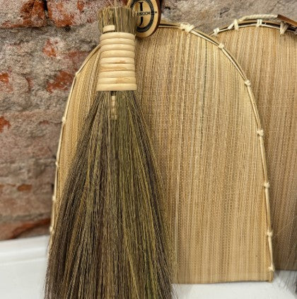 Neat Jhoi Set - Neutral Shade Edition (Bộ Jhoi Gọn Gàng Tự Nhiên)