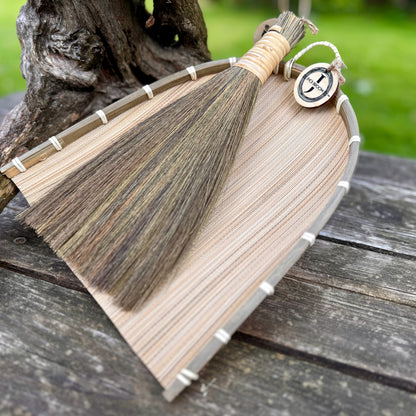 Neat Jhoi Set - Neutral Shade Edition (Bộ Jhoi Gọn Gàng Tự Nhiên)