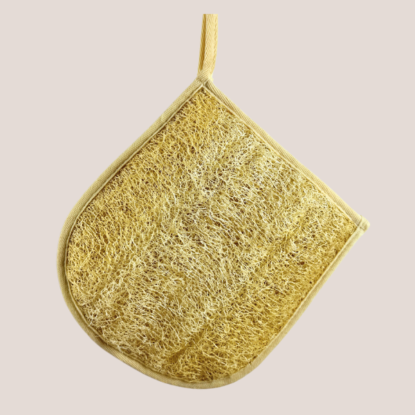 Oloofa Exfoliate Mitten (Case of 12)