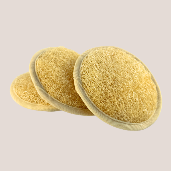 Oloofa Soft Massage Pad (Case of 12)