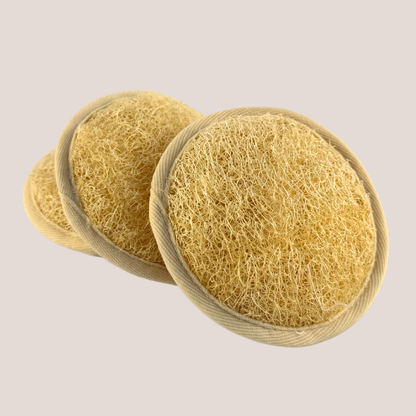 Oloofa Soft Massage Pad (Case of 12)