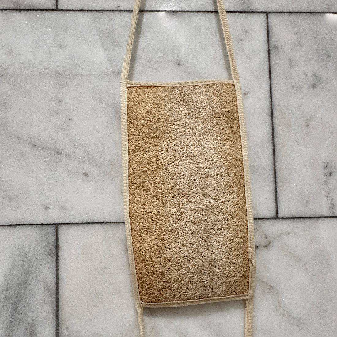 Oloofa Back Scrub (Số Muớp chà lưng)