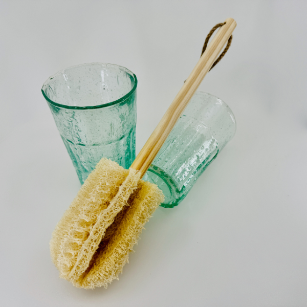 Oloofa Glass and Mug Cleaning Wand (Số Muớp rửa ly)