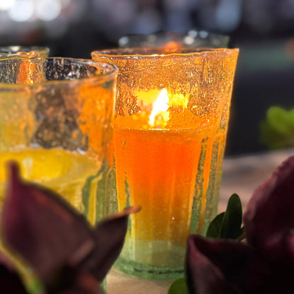 Scented Candle by Thơm Essence