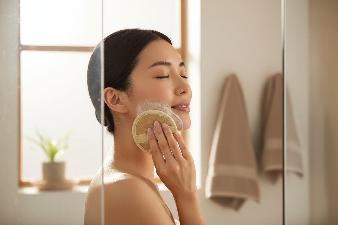 Premium Body care set