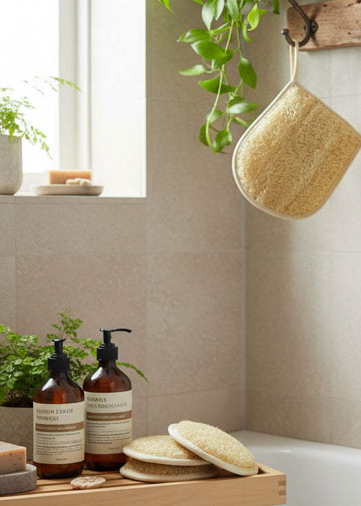 Premium Body care set